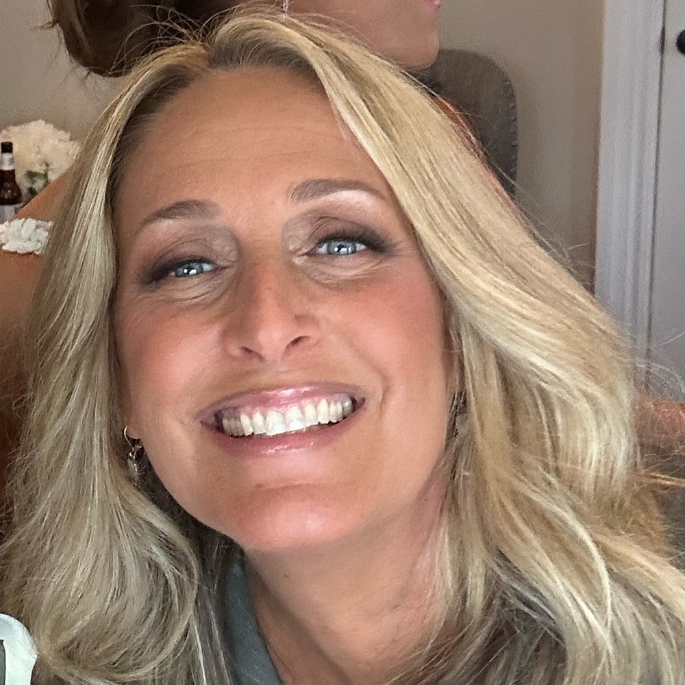 Meet your Posher, Janine